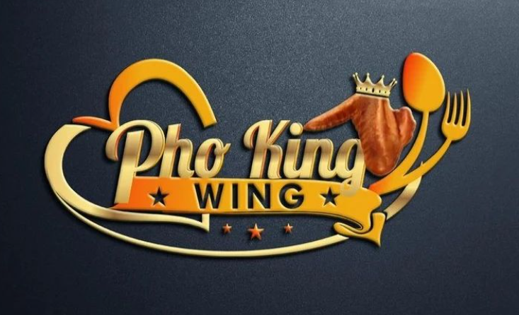 Pho King Wing